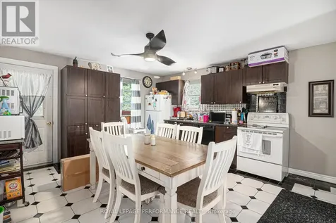 656 St Felix Street Cornwall ON K6H 5B6