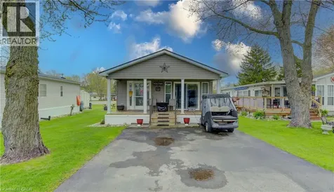 580 Beaver Creek Road Waterloo ON N2J 3Z4