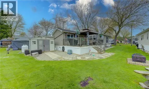 580 Beaver Creek Road Waterloo ON N2J 3Z4