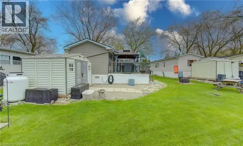 580 Beaver Creek Road Waterloo ON N2J 3Z4