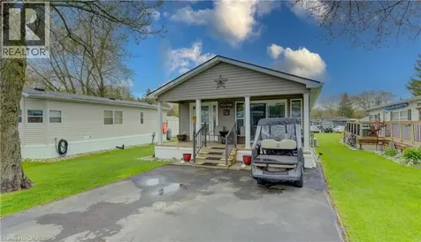 580 Beaver Creek Road Waterloo ON N2J 3Z4