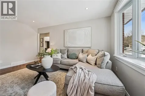 204 Irvine Street Elora ON N0B 1S0