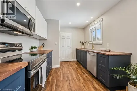 204 Irvine Street Elora ON N0B 1S0