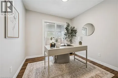 204 Irvine Street Elora ON N0B 1S0