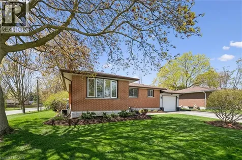 204 Irvine Street Elora ON N0B 1S0