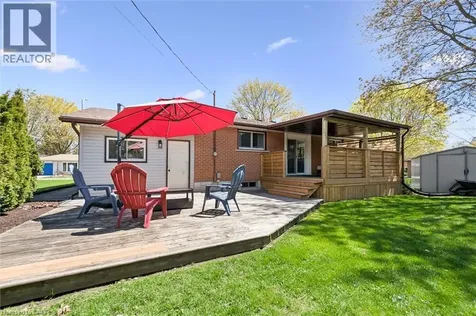 204 Irvine Street Elora ON N0B 1S0