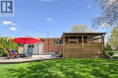 204 Irvine Street Elora ON N0B 1S0