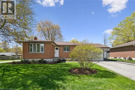 204 Irvine Street Elora ON N0B 1S0