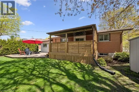 204 Irvine Street Elora ON N0B 1S0