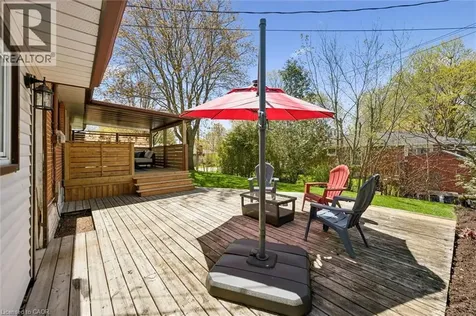 204 Irvine Street Elora ON N0B 1S0
