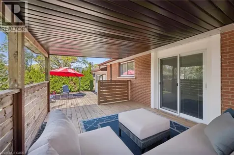 204 Irvine Street Elora ON N0B 1S0