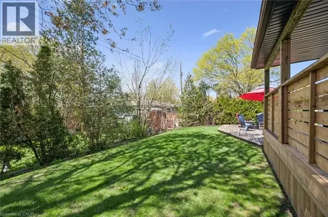 204 Irvine Street Elora ON N0B 1S0