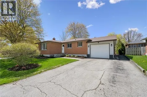 204 Irvine Street Elora ON N0B 1S0