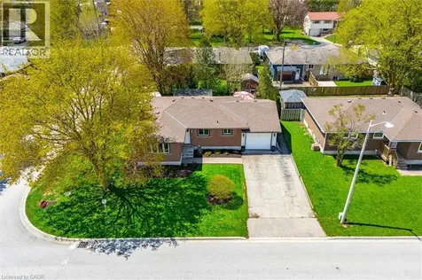 204 Irvine Street Elora ON N0B 1S0