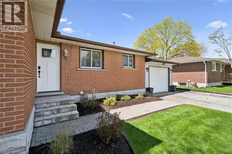 204 Irvine Street Elora ON N0B 1S0