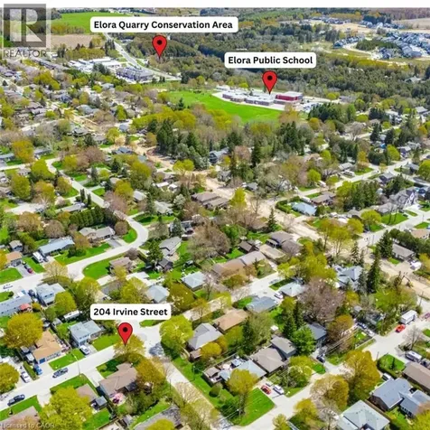 204 Irvine Street Elora ON N0B 1S0