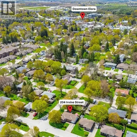 204 Irvine Street Elora ON N0B 1S0