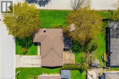 204 Irvine Street Elora ON N0B 1S0