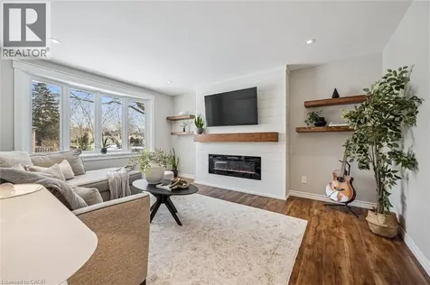 204 Irvine Street Elora ON N0B 1S0