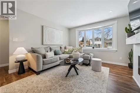 204 Irvine Street Elora ON N0B 1S0