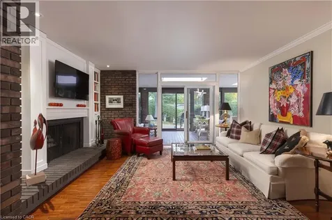 1168 Carey Road Oakville ON L6J 2E4