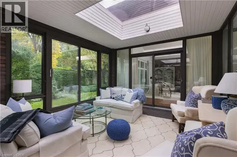 1168 Carey Road Oakville ON L6J 2E4