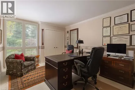 1168 Carey Road Oakville ON L6J 2E4
