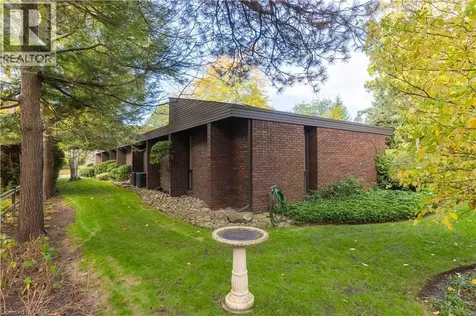 1168 Carey Road Oakville ON L6J 2E4