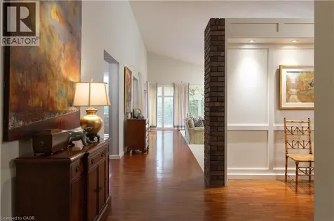 1168 Carey Road Oakville ON L6J 2E4
