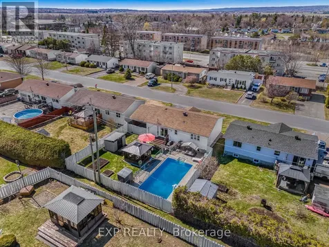 905 Ghislain Street Hawkesbury ON K6A 3A8
