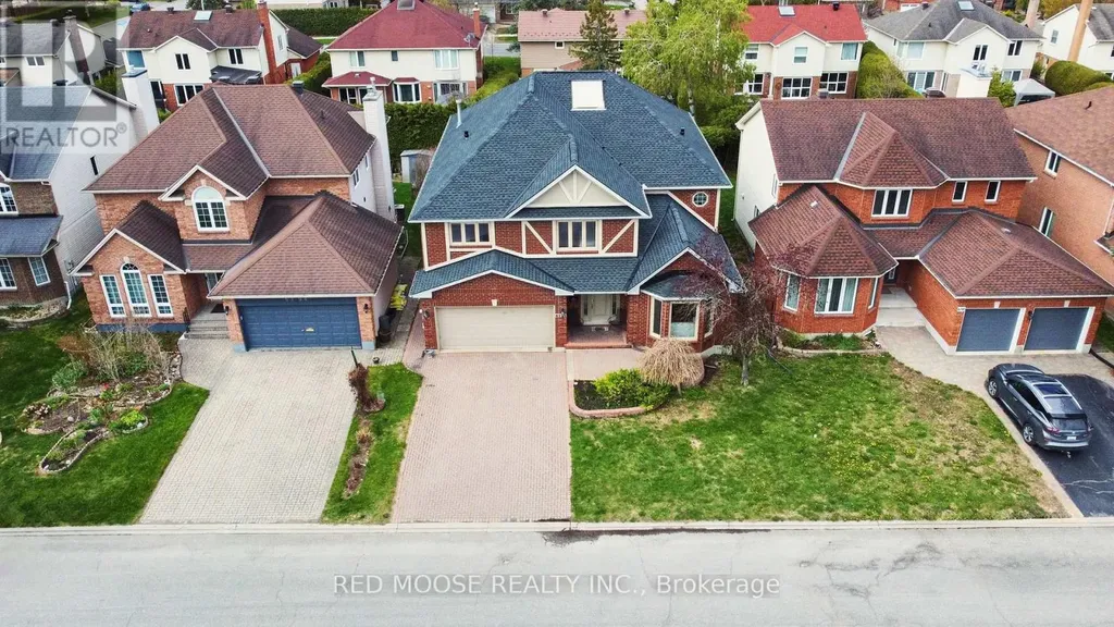 6192 Ravine Way Ottawa ON K1C 2W4
