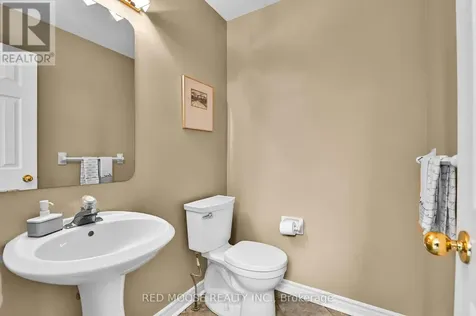 6192 Ravine Way Ottawa ON K1C 2W4