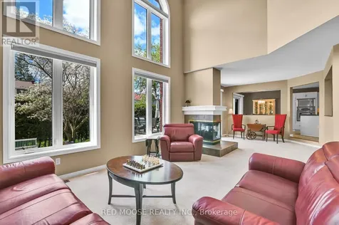 6192 Ravine Way Ottawa ON K1C 2W4