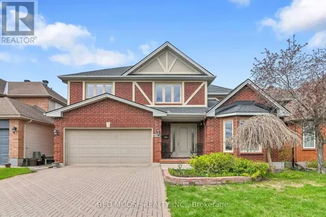 6192 Ravine Way Ottawa ON K1C 2W4