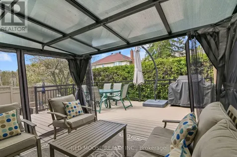 6192 Ravine Way Ottawa ON K1C 2W4