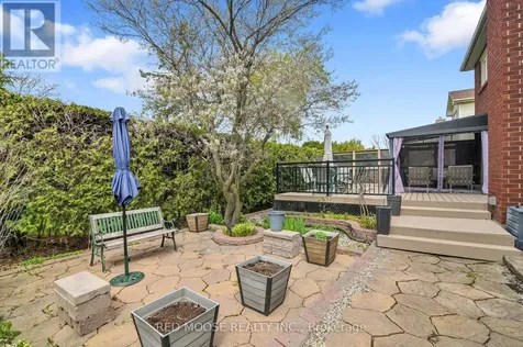 6192 Ravine Way Ottawa ON K1C 2W4