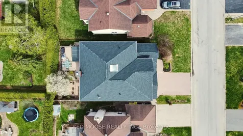 6192 Ravine Way Ottawa ON K1C 2W4