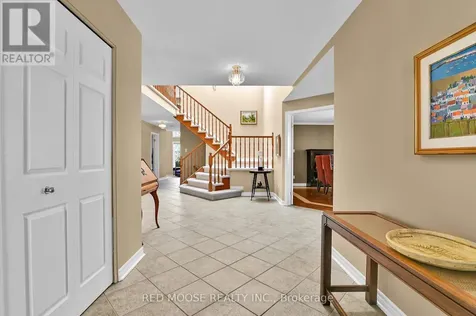 6192 Ravine Way Ottawa ON K1C 2W4