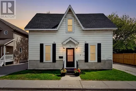 33 Rochester Street Carleton Place ON K7C 2P9