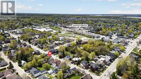 33 Rochester Street Carleton Place ON K7C 2P9