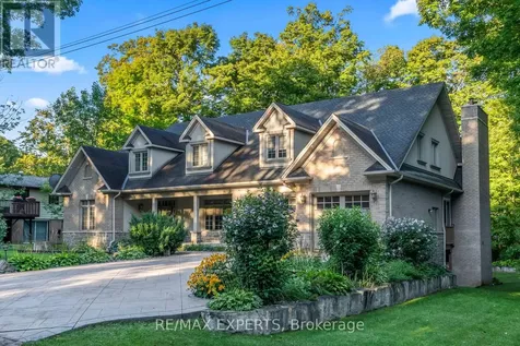 431 Manley Crescent South Bruce Peninsula ON N0H 2G0
