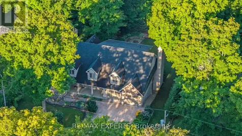 431 Manley Crescent South Bruce Peninsula ON N0H 2G0