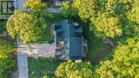 431 Manley Crescent South Bruce Peninsula ON N0H 2G0