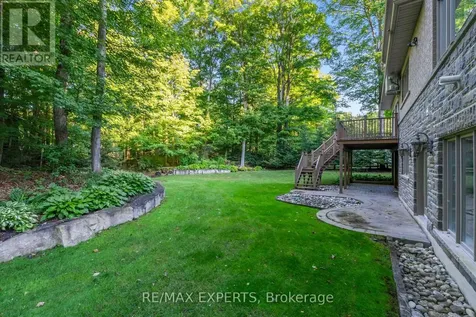 431 Manley Crescent South Bruce Peninsula ON N0H 2G0