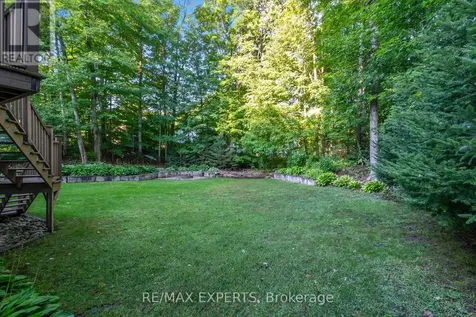 431 Manley Crescent South Bruce Peninsula ON N0H 2G0