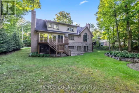 431 Manley Crescent South Bruce Peninsula ON N0H 2G0