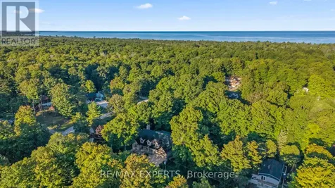 431 Manley Crescent South Bruce Peninsula ON N0H 2G0