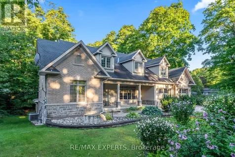 431 Manley Crescent South Bruce Peninsula ON N0H 2G0