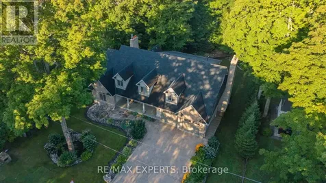 431 Manley Crescent South Bruce Peninsula ON N0H 2G0