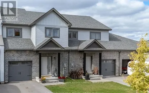 43 Curtis Street Prince Edward County (Picton Ward) ON K0K 2T0